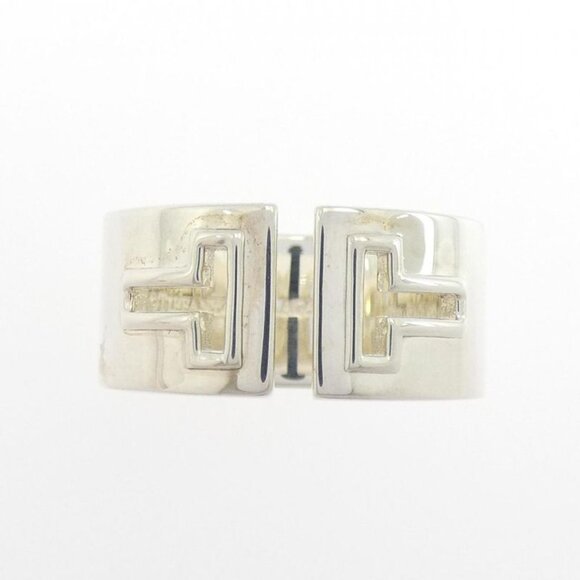 Tiffany & Co T Cutout Ring - Picture 2 of 5